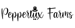 PEPPERTUX FARMS logo