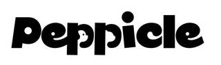 PEPPICLE logo
