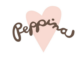 PEPPINA logo