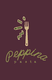 PEPPINA PASTA logo