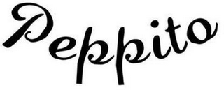 PEPPITO logo