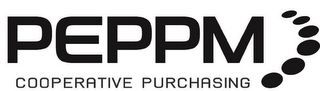 PEPPM COOPERATIVE PURCHASING logo