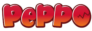 PEPPO logo