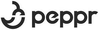 PEPPR logo