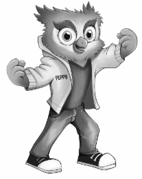 PEPPY logo