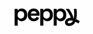 PEPPY logo