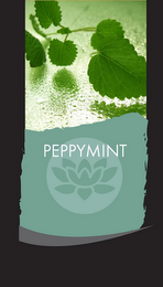 PEPPYMINT logo