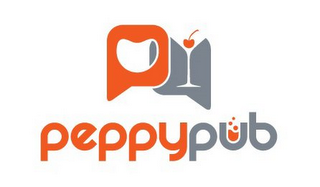 PEPPYPUB logo