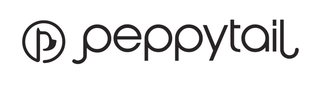 PEPPYTAIL logo