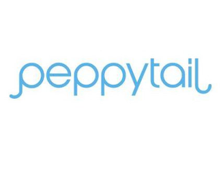 PEPPYTAIL logo