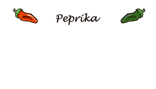 PEPRIKA logo