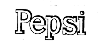 PEPSI logo