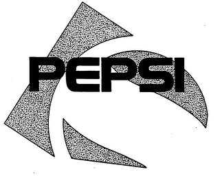 PEPSI logo