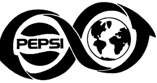 PEPSI logo