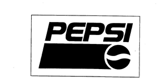PEPSI logo