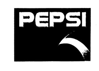 PEPSI logo