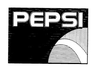 PEPSI logo