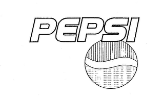 PEPSI logo