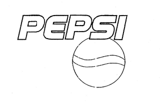 PEPSI logo