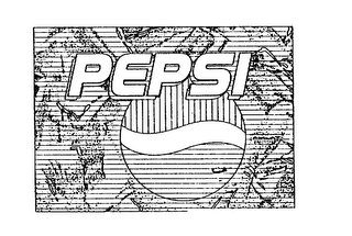 PEPSI logo