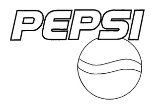 PEPSI logo