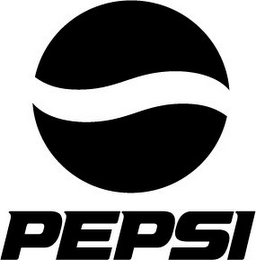 PEPSI logo