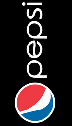 PEPSI logo