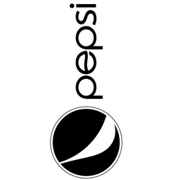 PEPSI logo
