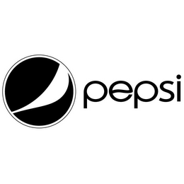 PEPSI logo