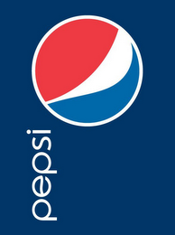 PEPSI logo