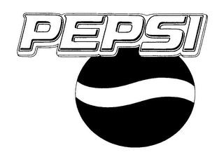 PEPSI logo