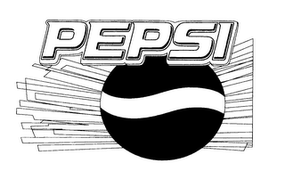 PEPSI logo
