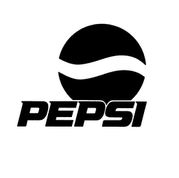 PEPSI logo