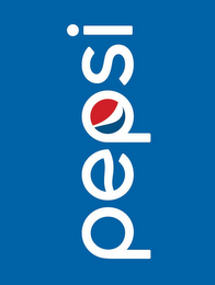 PEPSI logo