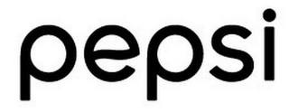 PEPSI logo