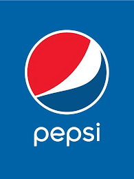 PEPSI logo