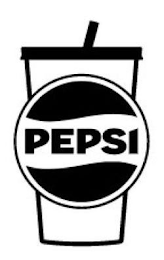 PEPSI logo