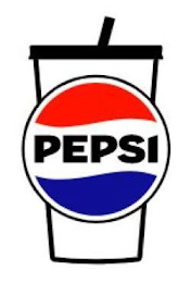 PEPSI logo