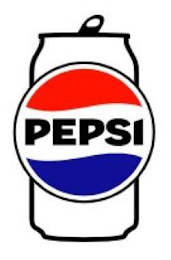PEPSI logo