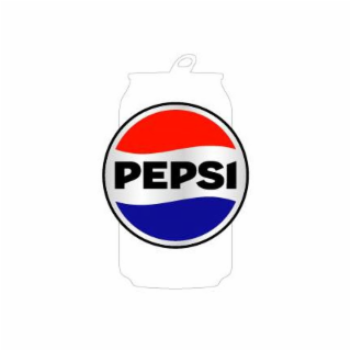 PEPSI logo