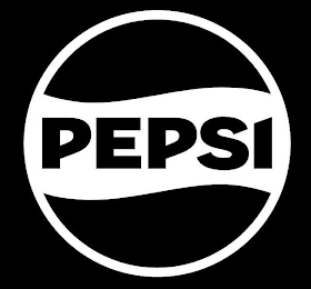 PEPSI logo