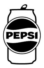 PEPSI logo