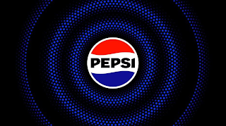 PEPSI logo