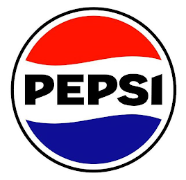 PEPSI logo