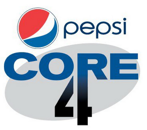PEPSI CORE 4