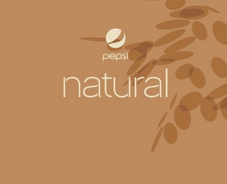 PEPSI NATURAL