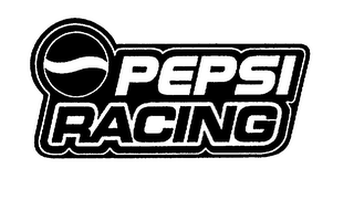 PEPSI RACING logo