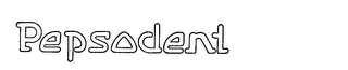 PEPSODENT logo
