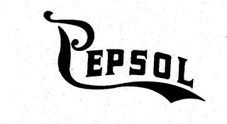PEPSOL logo