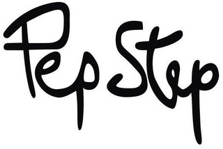 PEPSTEP logo